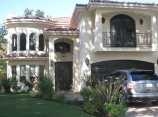 4519 Tyrone Ave, Sherman Oaks, CA 91423