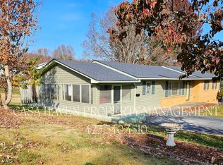 1907 Club Dr, Johnson City, TN 37601