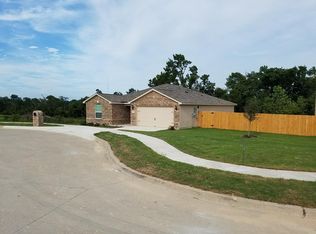 1319 James St, Howe, TX 75459