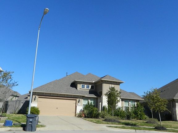 3rd image of 21118 Autumn Prairie Dr