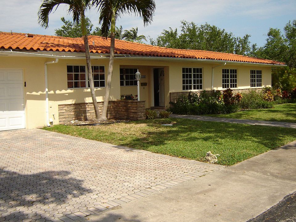The Home