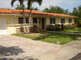 5537 Sardinia St, Coral Gables, FL 33146
