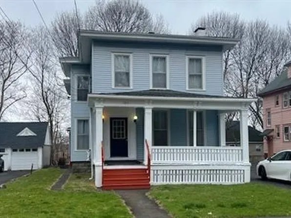 1211 Madison St, Syracuse, NY