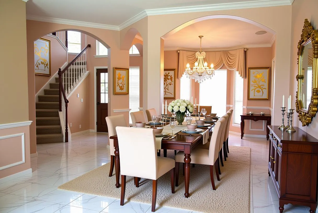 3 bed, 2.5 bath, 2892 sqft, $2,600 — Photo 1