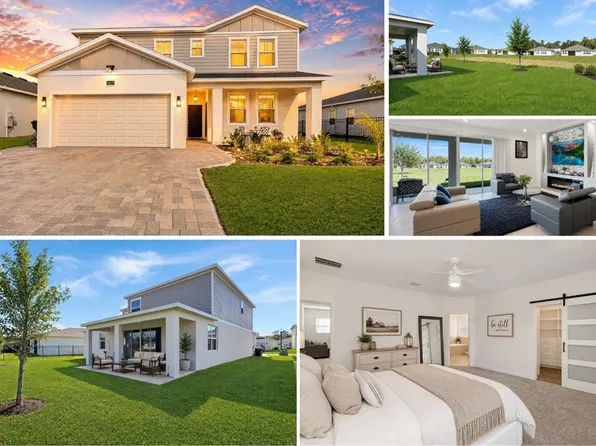 4623 Wandsworth Way, Davenport, FL 33837