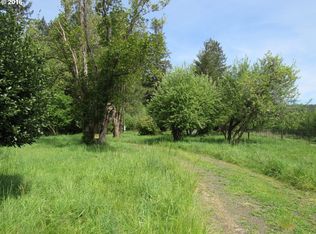 59047 Fairview Rd, Coquille, OR 97423