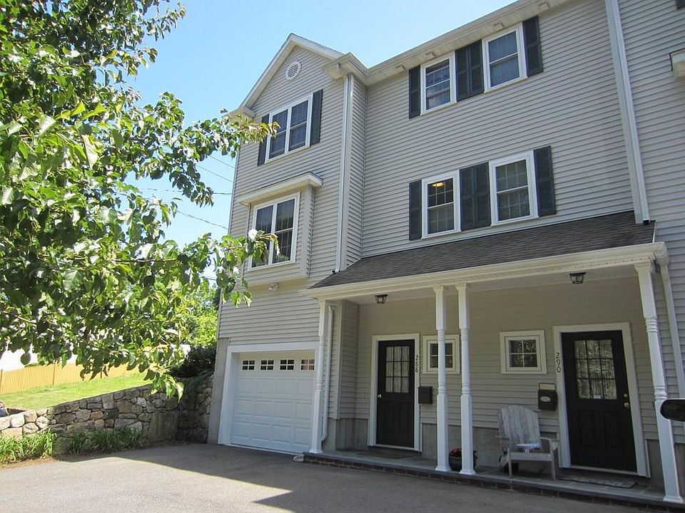 1st image of 290 West St Unit 290