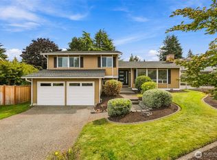 Crown Point, Federal Way, WA 98003