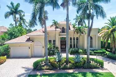 Home For Sale In St Andrews Country Club