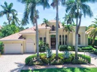 7074 Ayrshire Ln, Boca Raton, FL 33496