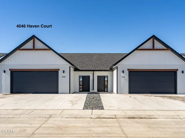 4046 Haven Ct, Grand Forks, ND 58201