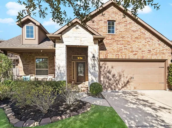 126 Colton Ct, Montgomery, TX 77316
