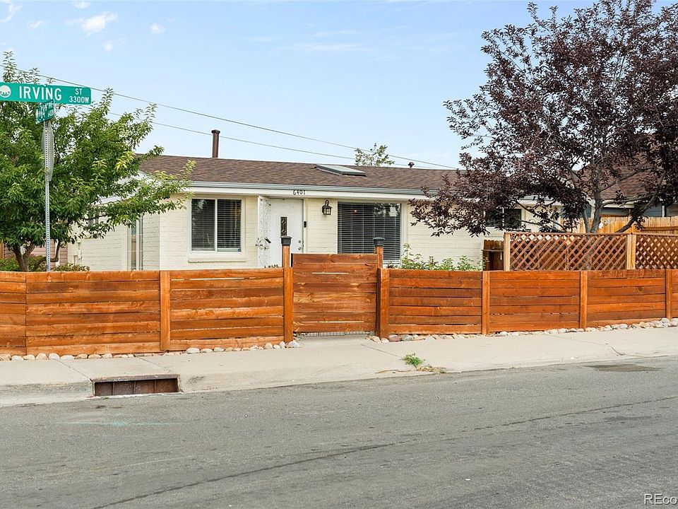 1st image of 6401 Irving Street