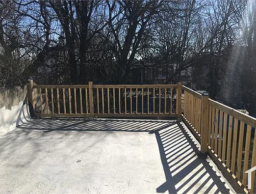 6043 Wister St #2F — Photo 12