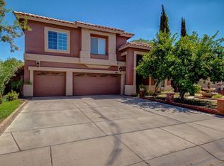 393 E Baylor Ln, Gilbert, AZ 85296