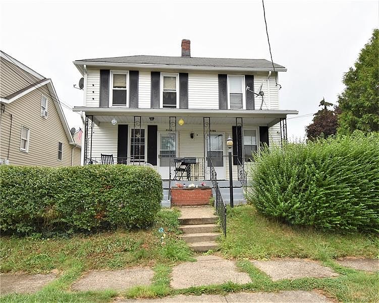 710 Wylie Ave, PA 15644 Zillow