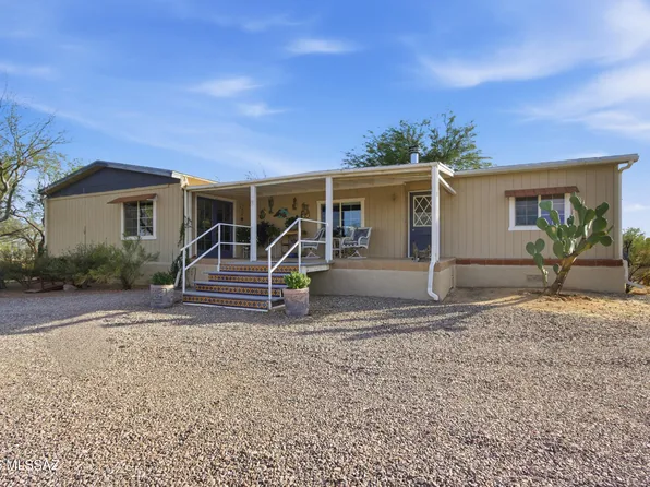 12625 W Cactus Ridge Dr, Pima County, AZ 85735