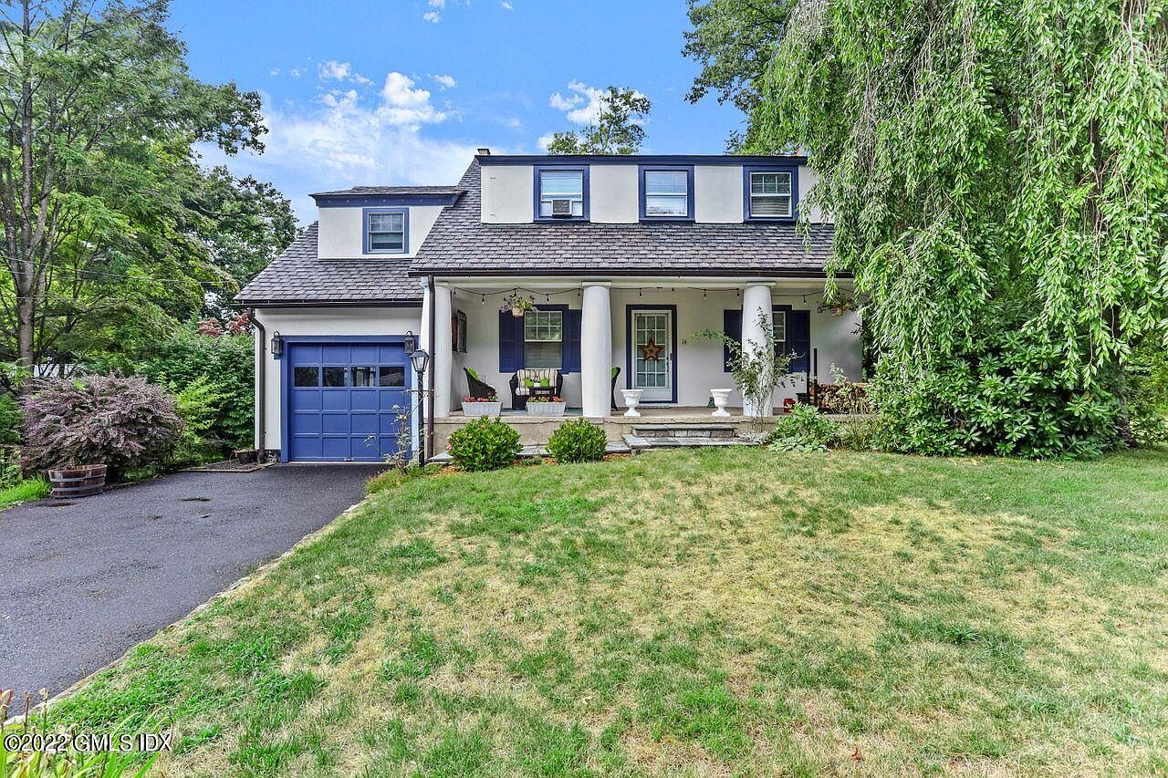 40 Rockmere Ave, Old Greenwich, CT 06870 Zillow