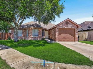 2706 Monte Grande Dr, San Juan, TX 78589