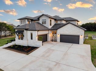 216 Spence Ln, Liberty Hill, TX 78642