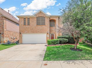 4209 Lake Stone Trl, Fort Worth, TX 76123