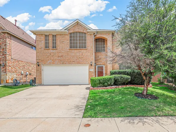 4209 Lake Stone Trl, Fort Worth, TX 76123