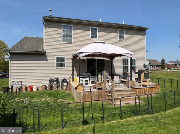 500 Garfield Ave, Birdsboro, PA 19508