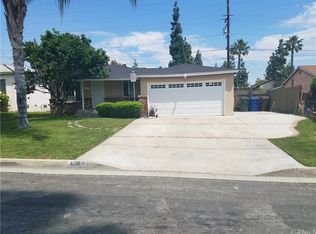 626 Ashcomb Dr, La Puente, CA 91744