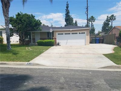 626 Ashcomb Dr, La Puente, CA, 91744