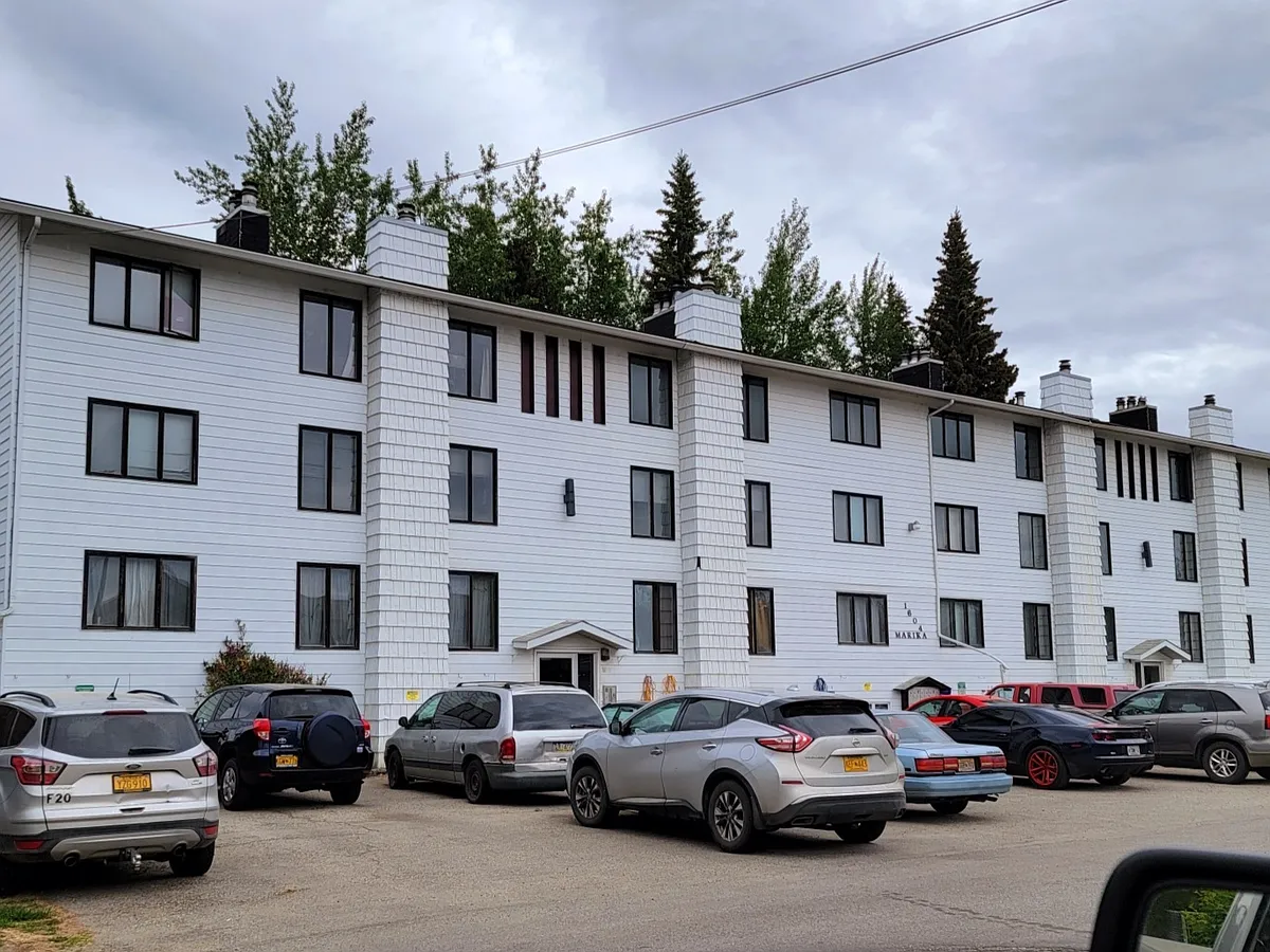 Building Photo - 1604 Marika Rd