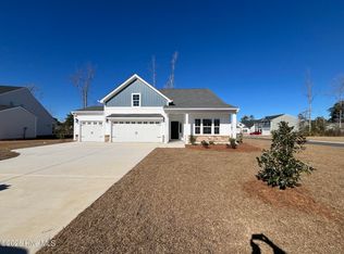 470 Goldenrod Ter LOT 59, Calabash, NC 28467