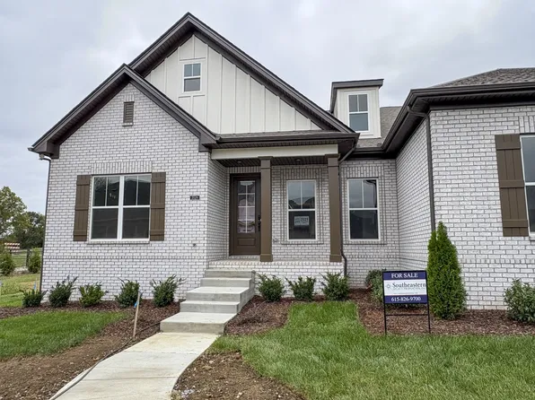 2029 Horseshoe Cir Lot 217, Gallatin, TN 37066