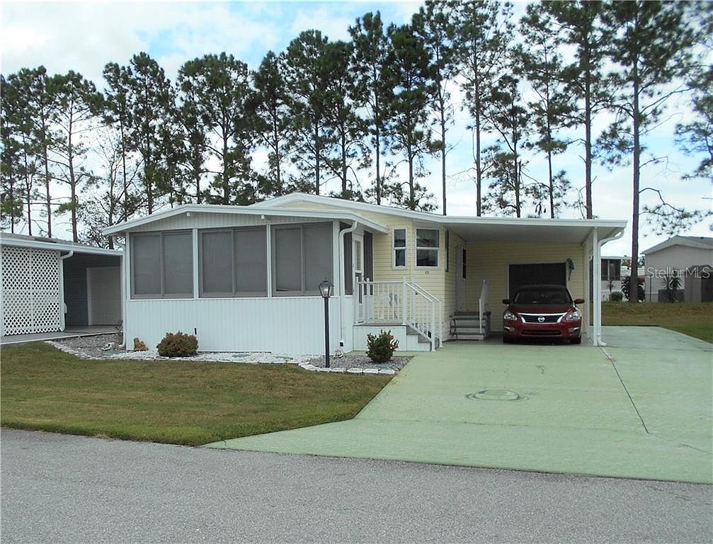 424 Dreama Dr Davenport Fl 33897 Zillow