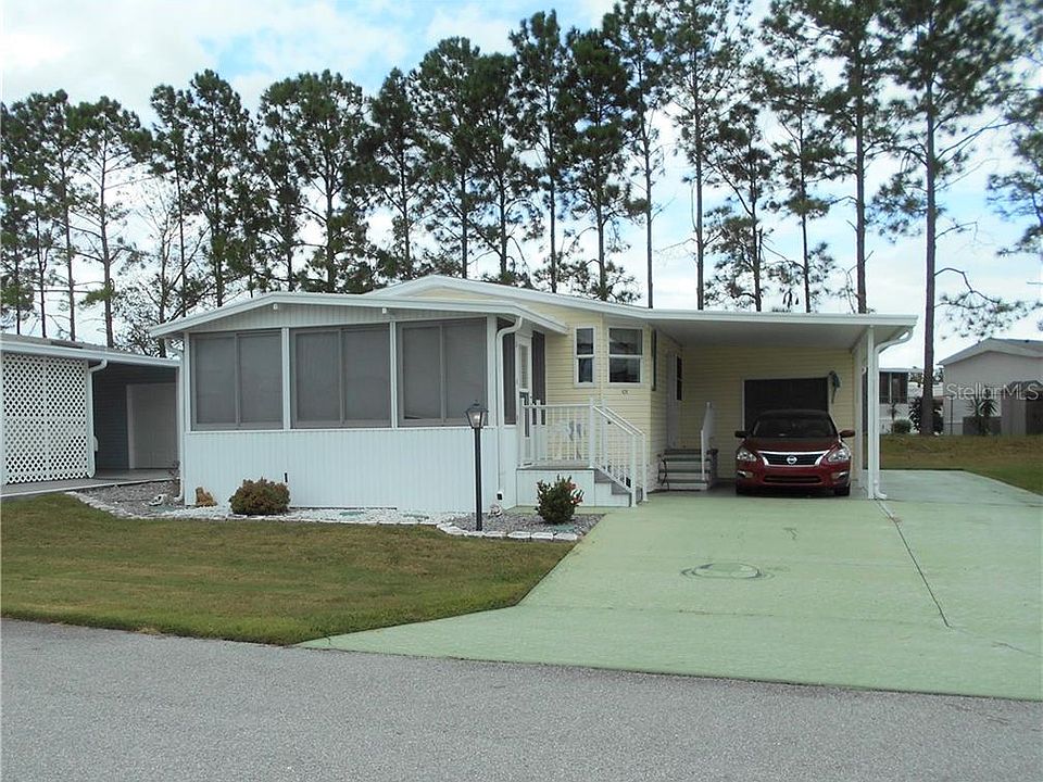 424 Dreama Dr Davenport Fl 33897 Zillow