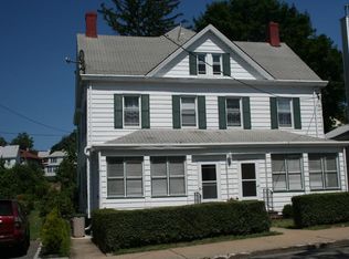 216 Boonton Ave, Boonton, NJ 07005