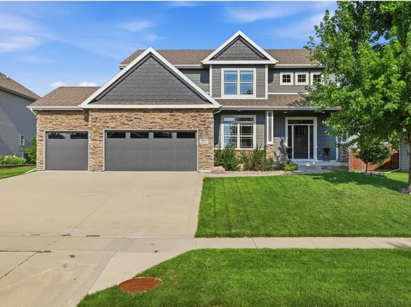 4803 NE Hillcrest Ct, Ankeny, IA 50021