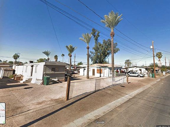 3rd image of 8046 S Calle Moctezuma