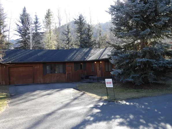 163 Exhibition Blvd, Ketchum, ID 83340