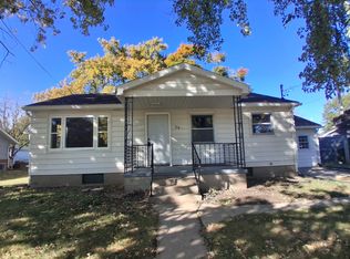 108 Webster Ct, Catlin, IL 61817