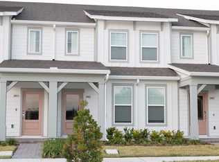 11461 Nona Sound St, Orlando, FL 32832