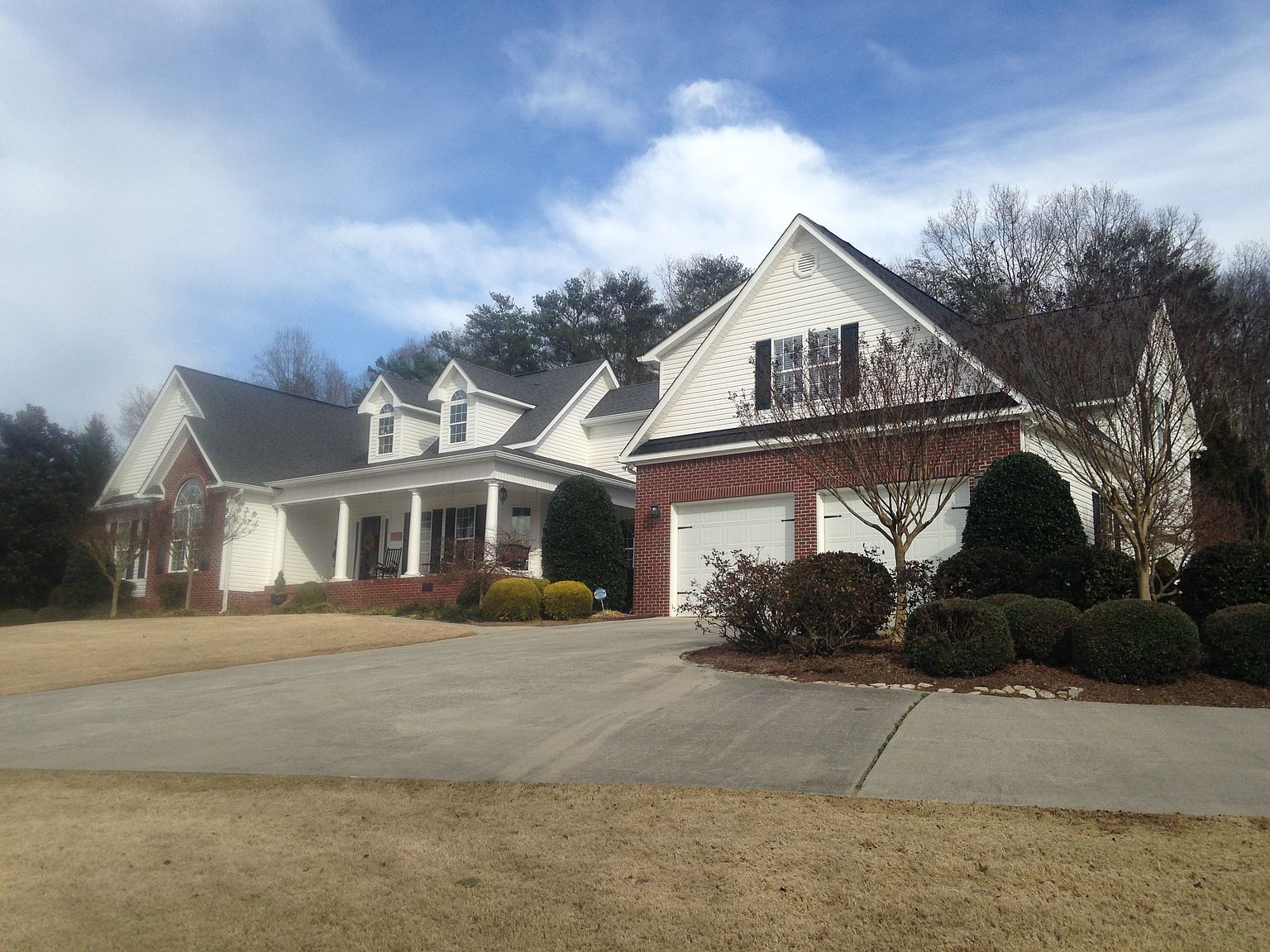 424 Bonifacious Rd, Tunnel Hill, GA 30755 Zillow