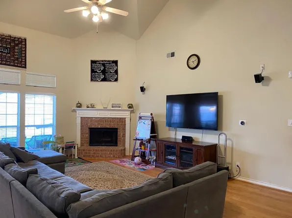 1012 Levant Ln, Plano, TX 75094