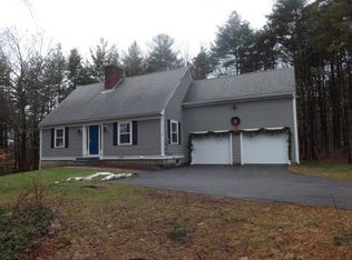 1 Tamarind Ln, Exeter, NH 03833
