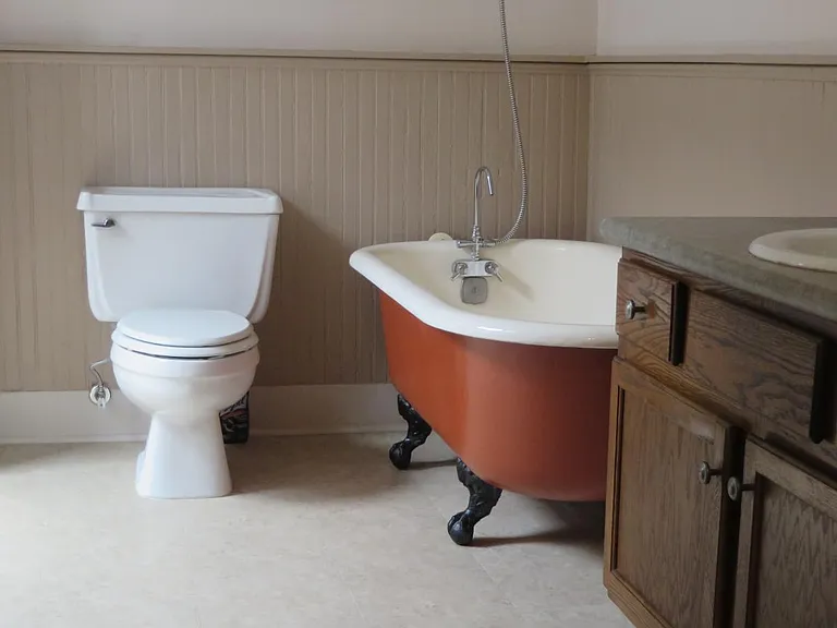 35 Green St #1 — Photo 14