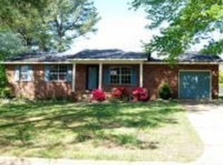 1221 Freemont St, Decatur, AL 35601