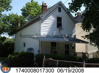 3616 Laclede Ave, Cincinnati, OH 45205