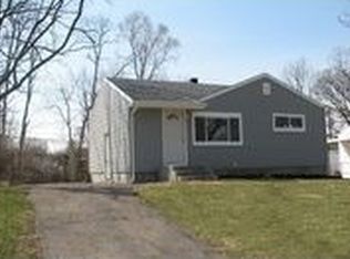 5762 Barrett Dr, Dayton, OH