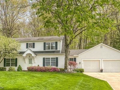 45 Tartan Ct, Chagrin Falls, OH, 44022