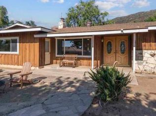 534 Anderson Rd, Alpine, CA 91901