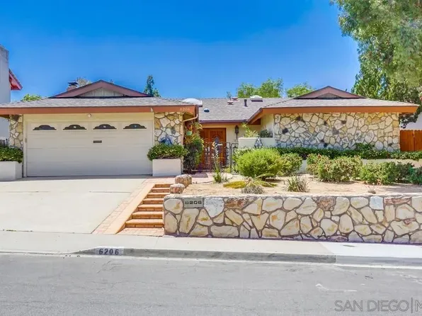 6206 Chrismark Ave, San Diego, CA 92120